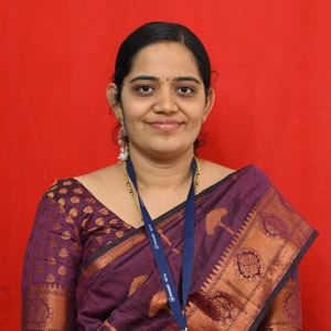 Faculty Member